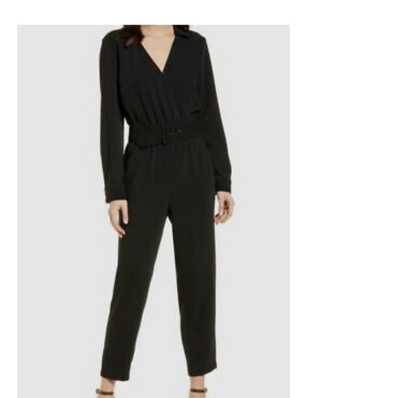 Cupcakes and Cashmere jumpsuit - Picture 1 of 11